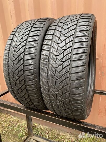 Dunlop Winter Sport 5 235/50 R18 101V