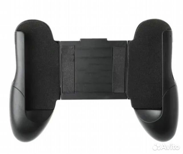 Выдвижной держатель геймпада