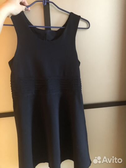 Школьная форма на девочку