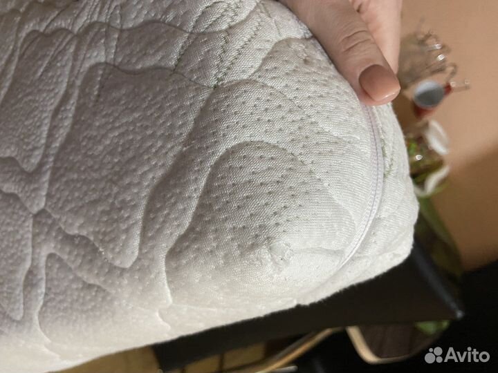 Матрас детский 120 60