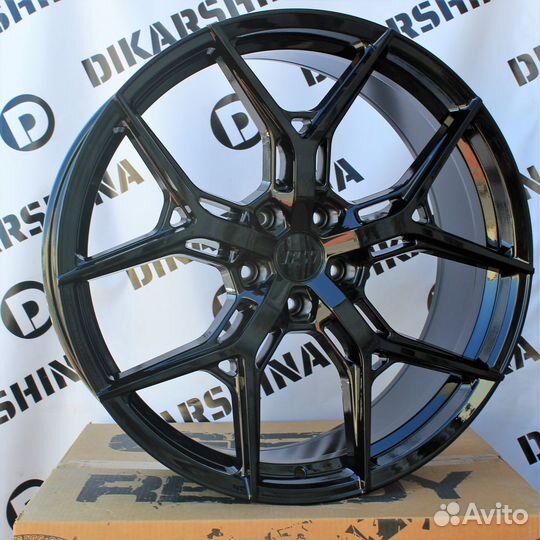 Диски на BMW бмв X5 E70 F15 R22