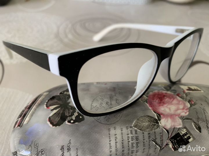 Детские очки для зрения