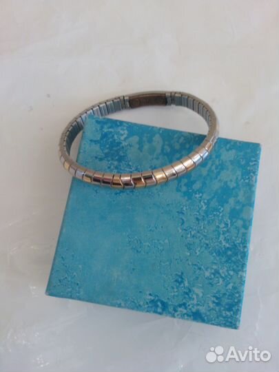 Биокорректор,браслет для нормал. давления