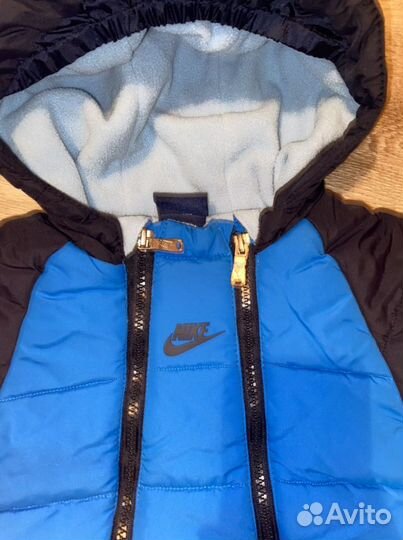 Комбинезон детский