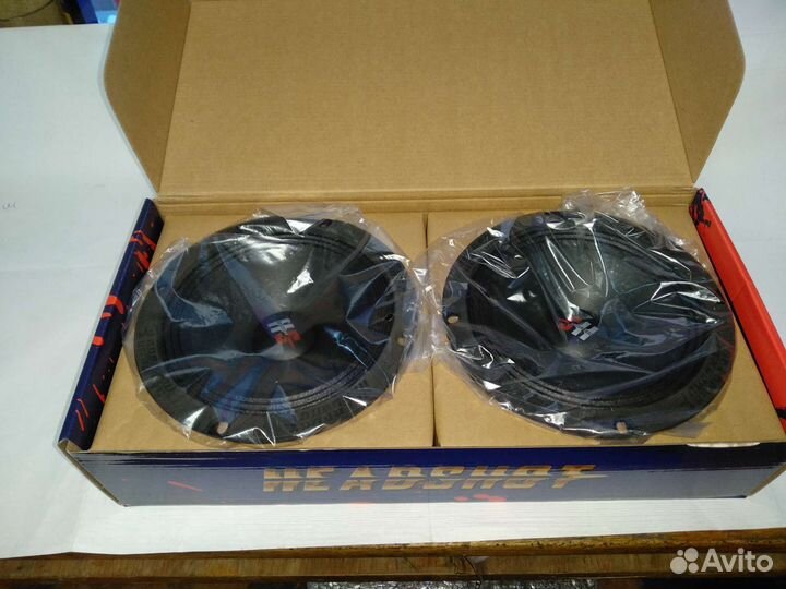 Колонки в авто 16