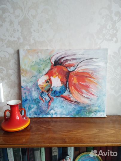 Интерьерная картина