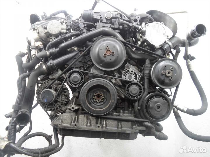 Компрессор системы кондиционирования Audi Q5/SQ5