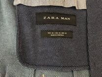 Мужской пиджак Zara