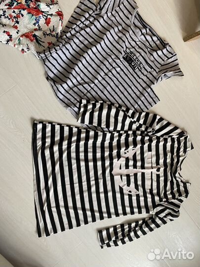 Женские вещи пакетом 44