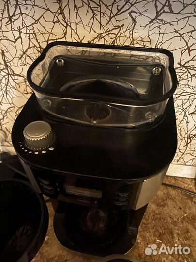 Кофемашина