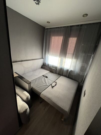 2-к. квартира, 43,9 м², 4/5 эт.