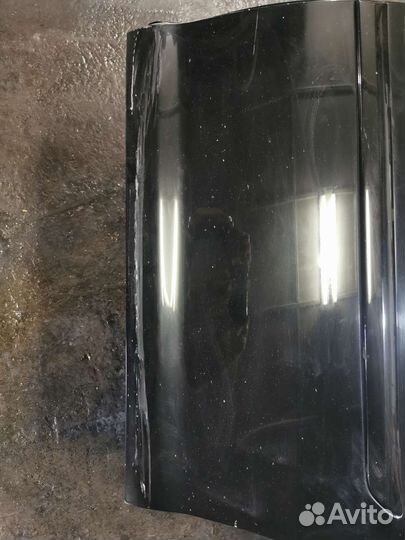 Дверь задня лавая Lexus rx 330