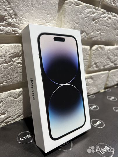 iPhone 14 Pro, 256 ГБ