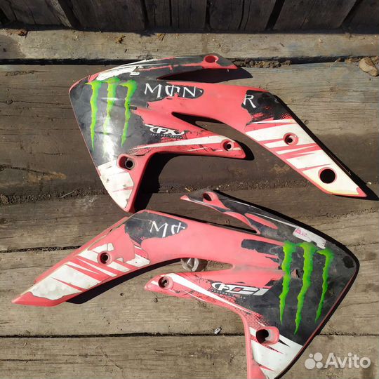 Honda crf 150 rb
