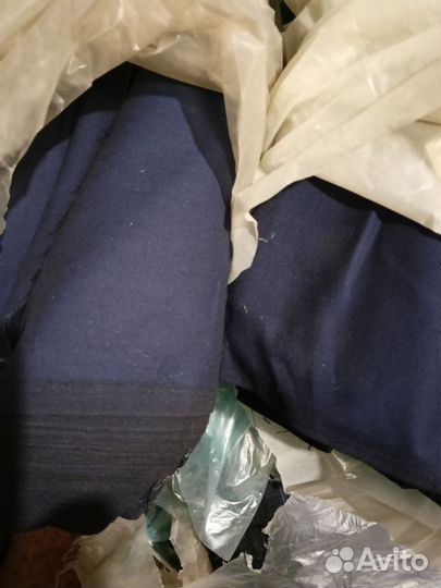 Ткань саржа