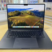 MacBook Air 15 m2 8/256gb