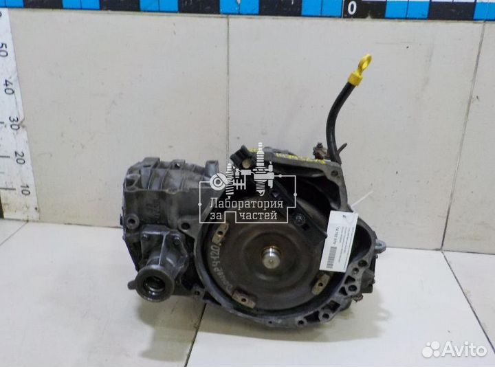 АКПП Chrysler 5018930AE