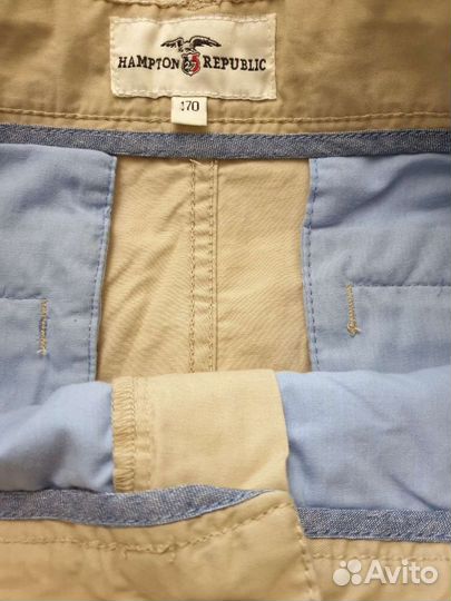 Шорты мужские новые