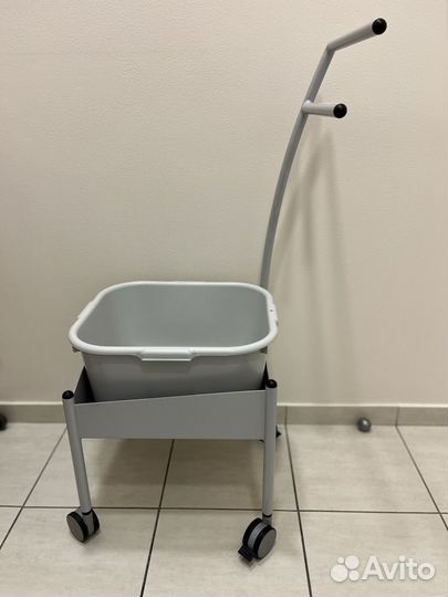 Ванночка для педикюра