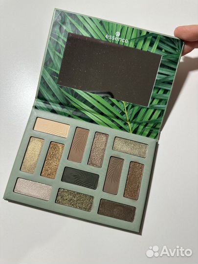 Набор косметики essence