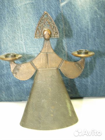 Подсвечник