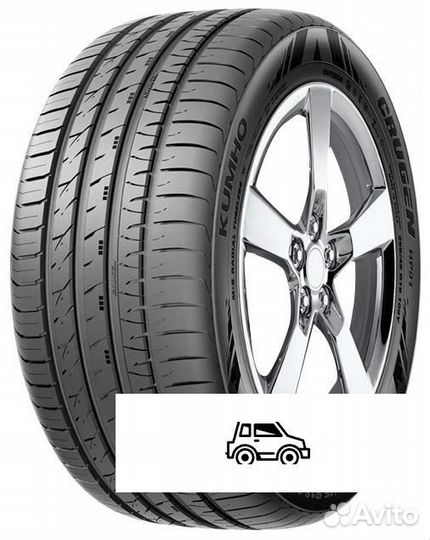 Kumho Crugen HP91 255/65 R17 110V