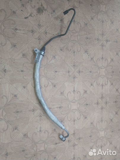 Трубка гур для Hyndai Solaris 2010-2014