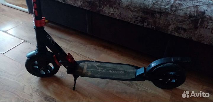 Самокат urban scooter