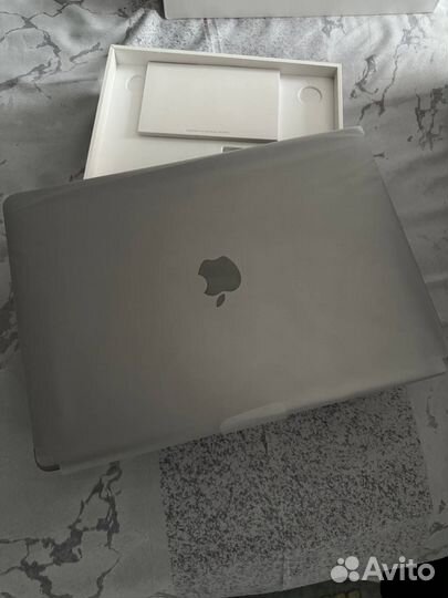 Apple macbook air 13 2020 m1 8gb 256 новый