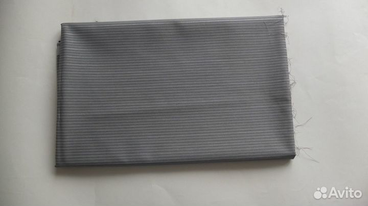 Отрез ткани