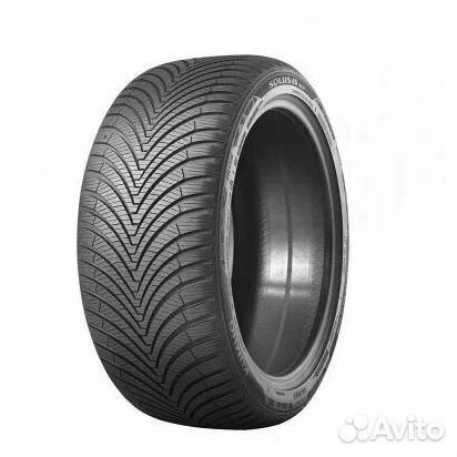 Kumho Solus 4S HA32 215/55 R17