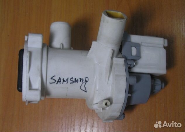 Зап части к стиральной машине Самсунг 1061