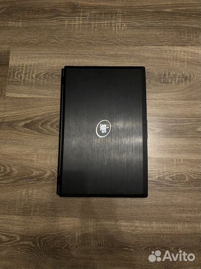 Ноутбук i5, 6гб, ssd, дискретная видеокарта