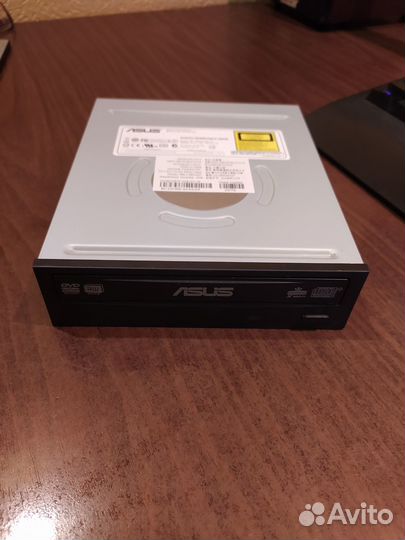 Привод DVD RW asus
