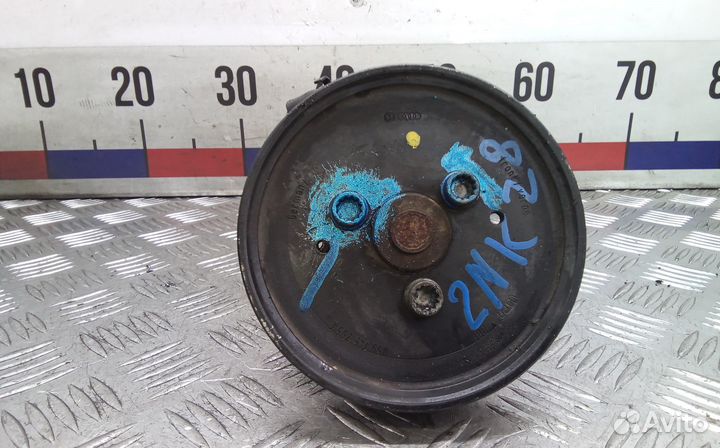 Насос гур Audi Q7 (2005-2015)