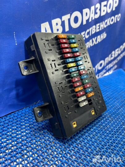 Блок предохранителей Lifan Breez седан LF481Q3