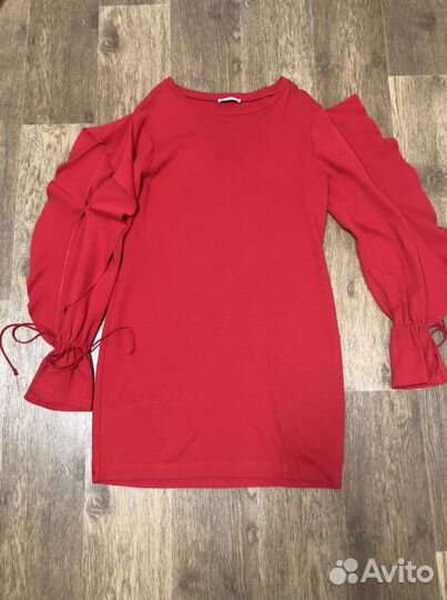 Платье zara
