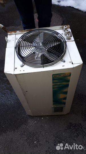 Сплит-система rivacold