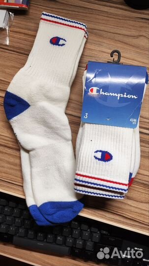 Носки Champion