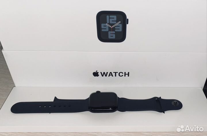 Apple watch se 2022 40mm