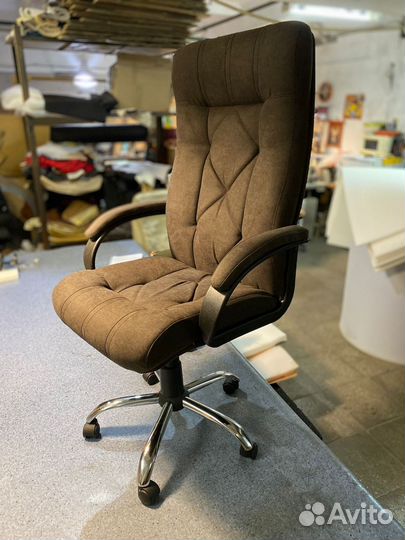 Кресло компьютерное