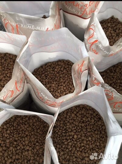 Корм для собак «Империал»