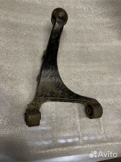 Рычаг задний подвески KIA Sorento 2