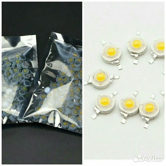 Светодиоды