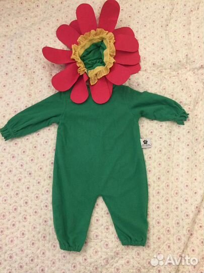 Костюм карнавальный Tom Arma