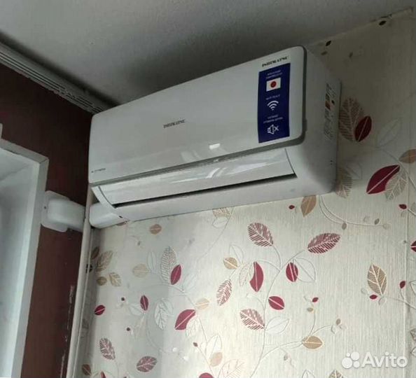 Кондиционер Ishimatsu