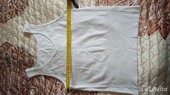 Топик женский