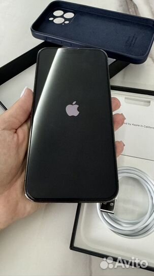 iPhone 13 Pro Max, 256 ГБ