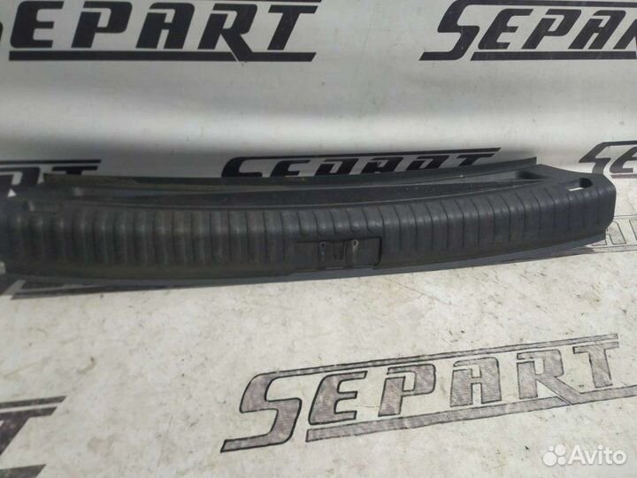 Обшивка панели Volkswagen Tiguan 1 2011—2017