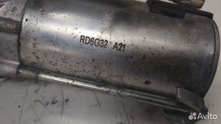 Стартер Opel Combo, 2013